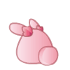 兔子屁.gif